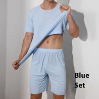 N88 Blue Suit
