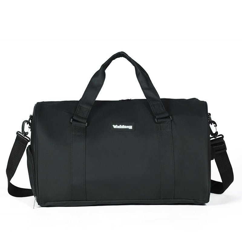 Portable Female Large Capacity Swimming Bag