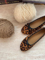 Leopard Print