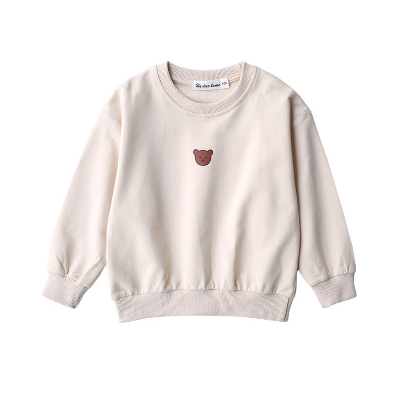 Mother And Child Western Style Cubs And Mother Women's Clothing