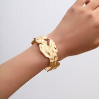 Style Hardware Color