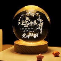 Unforgettable Grace 6CM