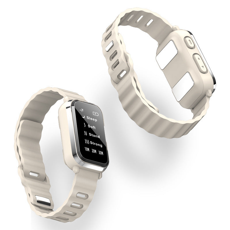 Smart Sleeping Instrument Bracelet M16 Micro-current Sleep Aid