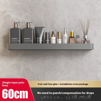 Gray 50cm Without Rod