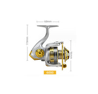 SAG6000