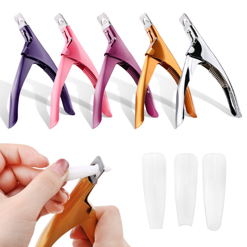 Nail Manicure Tools – Fashion Personal Care Grooming Accessories