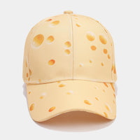 Cheese Pattern