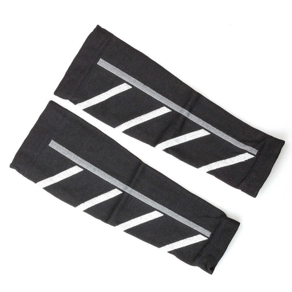 Colorful Nylon Short Sports Socks – Deodorant & Anti-Friction