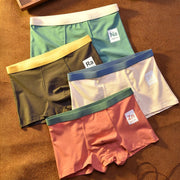 Element Printed Letters Men's Underwear