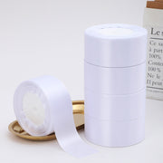 Gift Packaging Ribbon Bow – Polyester Accessories for Wrapping & Crafts