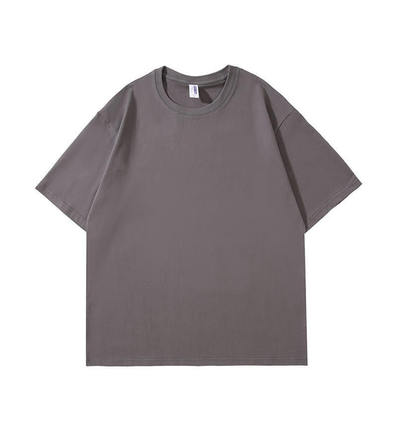 240g Heavy Cotton T-shirt