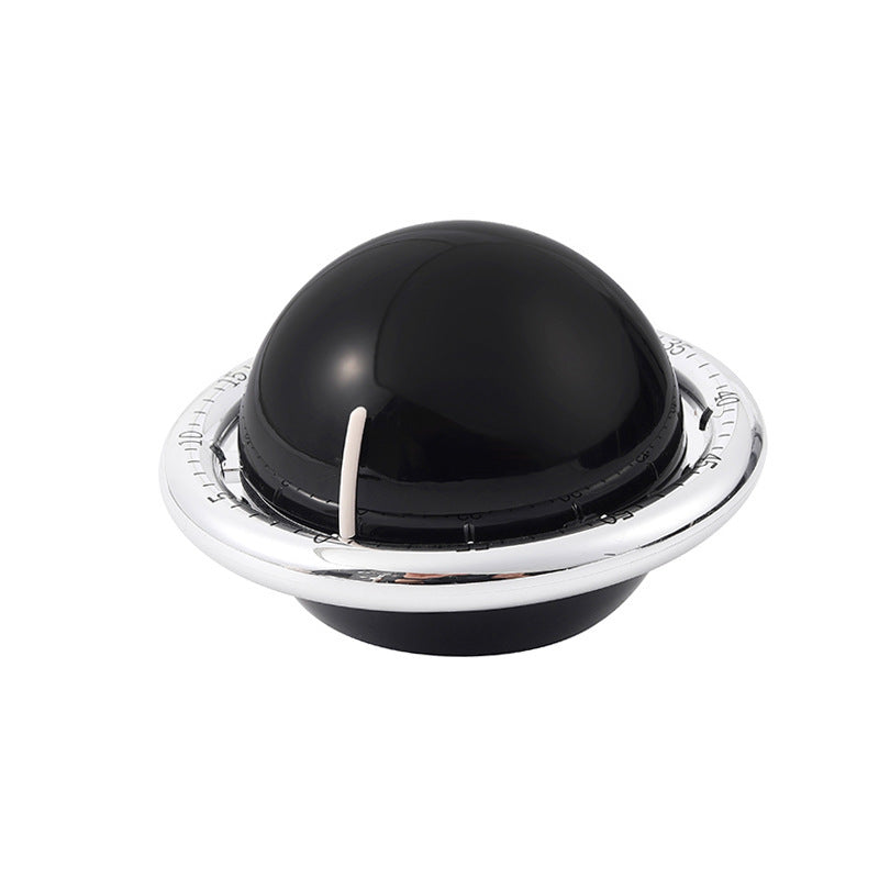 Mechanical Kitchen Countdown Timer – Classic Wind-Up Reminder with Loud Alarm