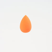 Mini orange water droplets