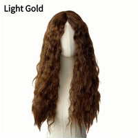 Light Gold