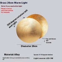 Brass