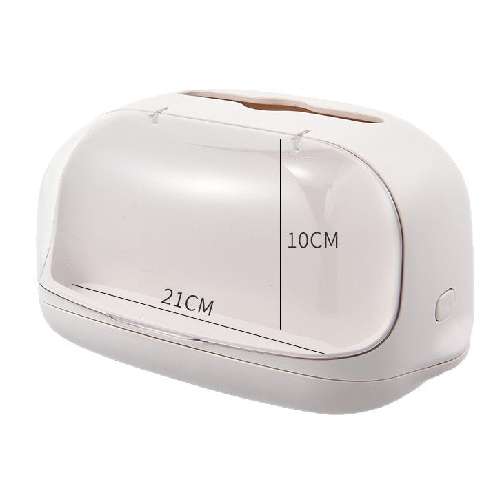 Blind Box Storage Box Creative Desktop Multi-function