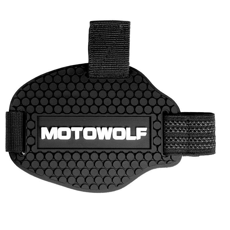 Motorcycle Protective Shoes Gear