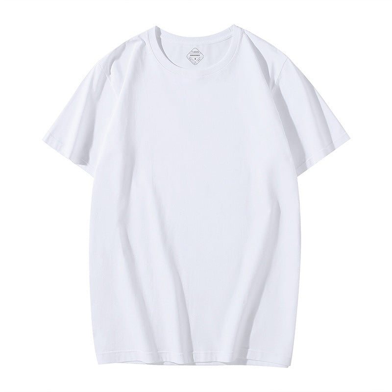 Solona Ice Silk Short Sleeve Men's T-shirt