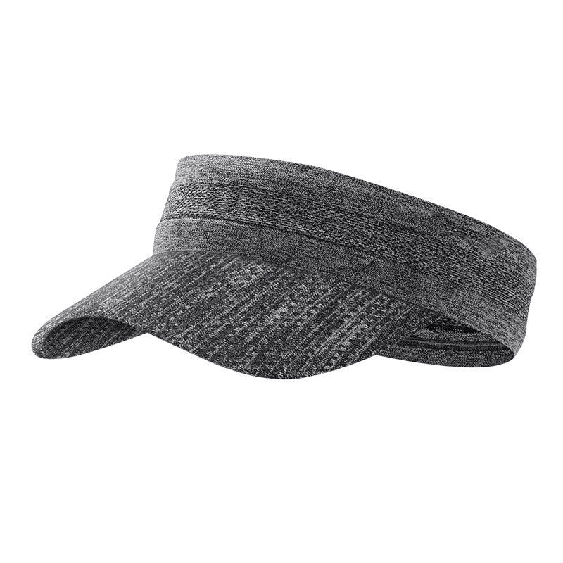 Women’s Sports Sun Visor – Lightweight Breathable Running & Tennis Cap