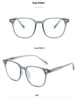 Gray Frame