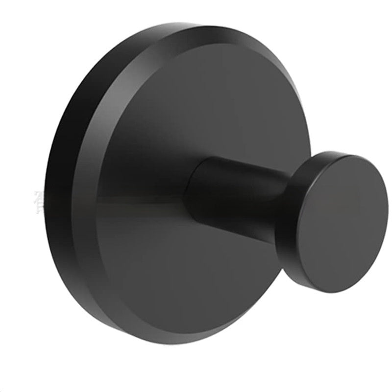 Suction Cup No Trace In Bathroom Vacuum Viscose High-grade Punch-free Wall-mounted Clothes Hook