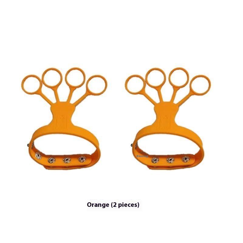 Shooting Brace Fengshui Ball – Five-Finger Three-Point Finger Training Equipment