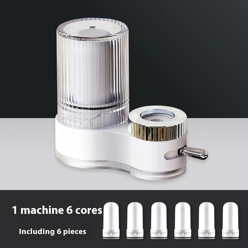 Household Purification Faucet Filter – Clean Water On Demand