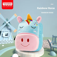 Rainbow Horse