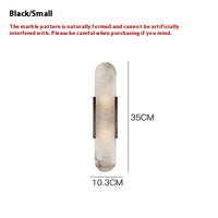 A Small Size Black