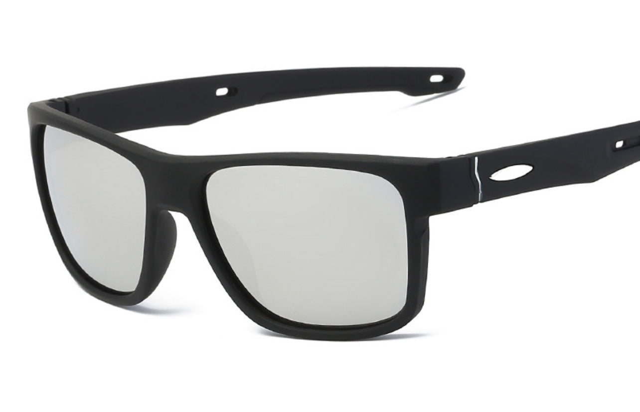Unisex PC Frame Sunglasses – Outdoor Sports & Fashion