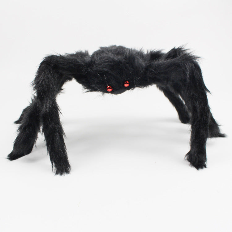 Halloween Plush Venue Decorations Arrangement Props