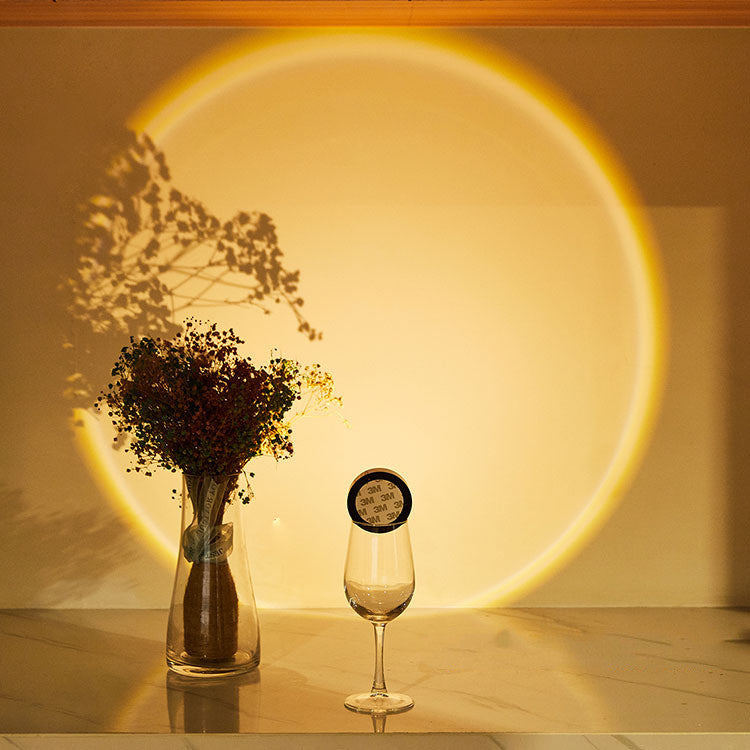 Wireless LED Closet & Kitchen Light – Battery Powered Under Furniture Nightlight Wall Lamp for Bedroom & Cabinet Decoration