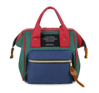 Red green blue