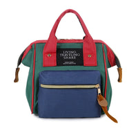 Red green blue