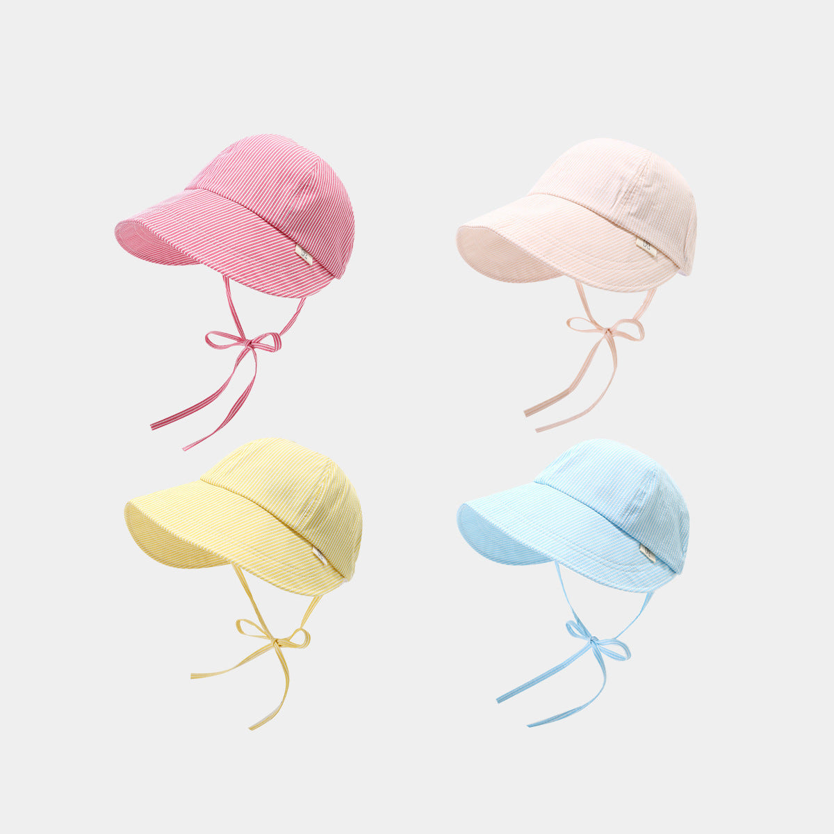 Quick-Drying Lightweight Sun Hat