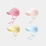 Quick-Drying Lightweight Sun Hat