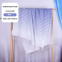 Gradient Blue