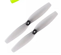 1mm Aperture Gray