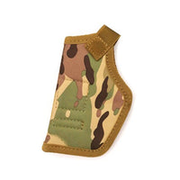 CP camouflage left