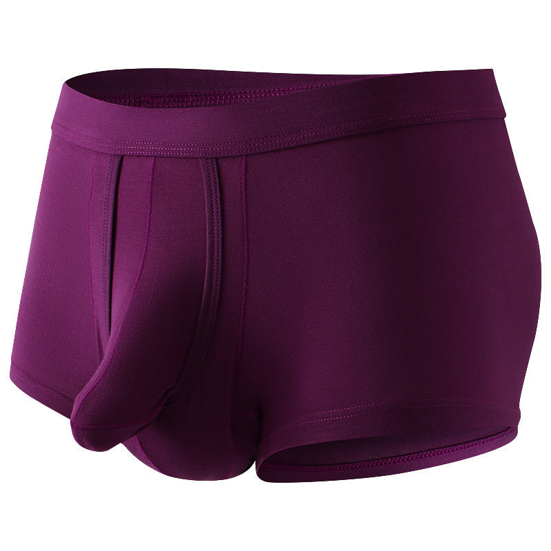 Youth Comfortable Breathable Men's Underwear