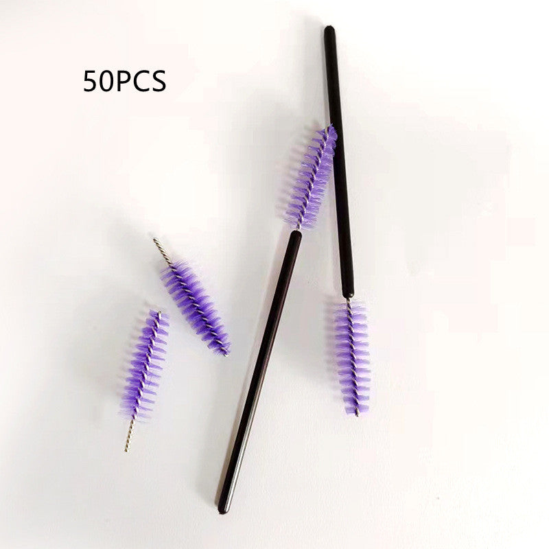 Rigui Eyelash Brush – Professional Makeup Beauty Tool