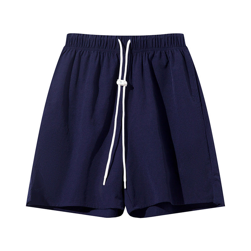 Men's Outdoor Sports And Casual Middle Pants