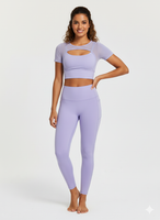 Light Lavender