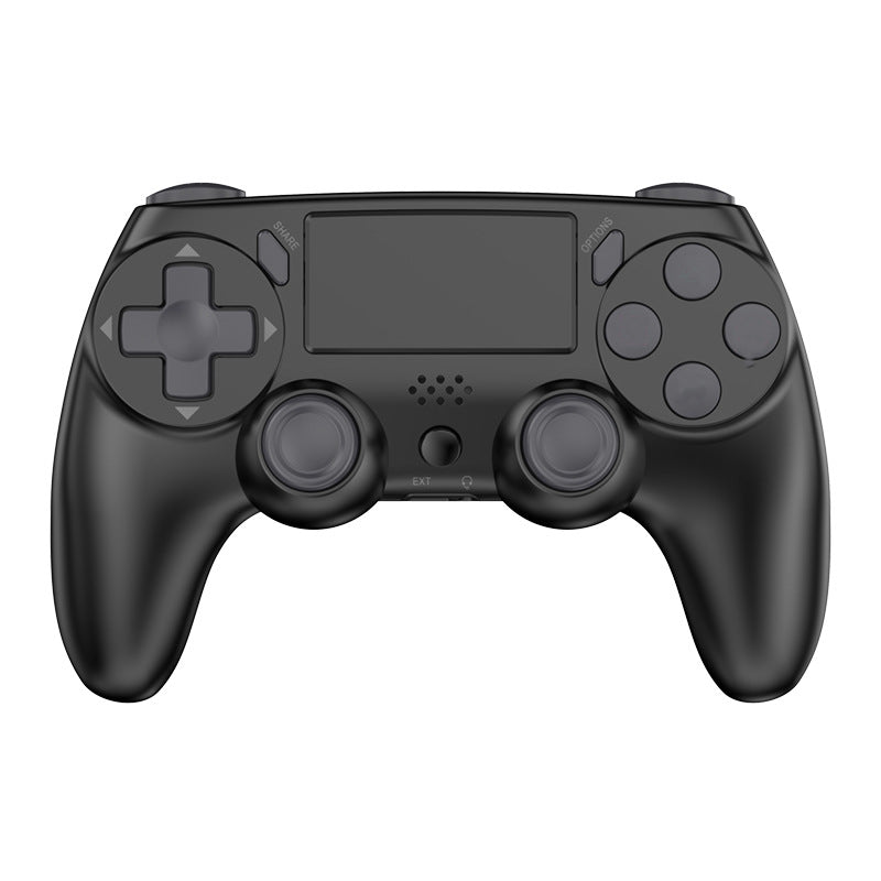 Six-axis Gyroscope Vibration Motion Sensing Game Handle