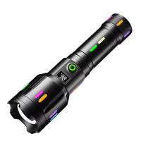 Battery Not Included