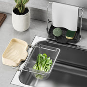 Disposable Kitchen Sink Filter Nets – One-Time Use Anti-Clogging Mesh Bags