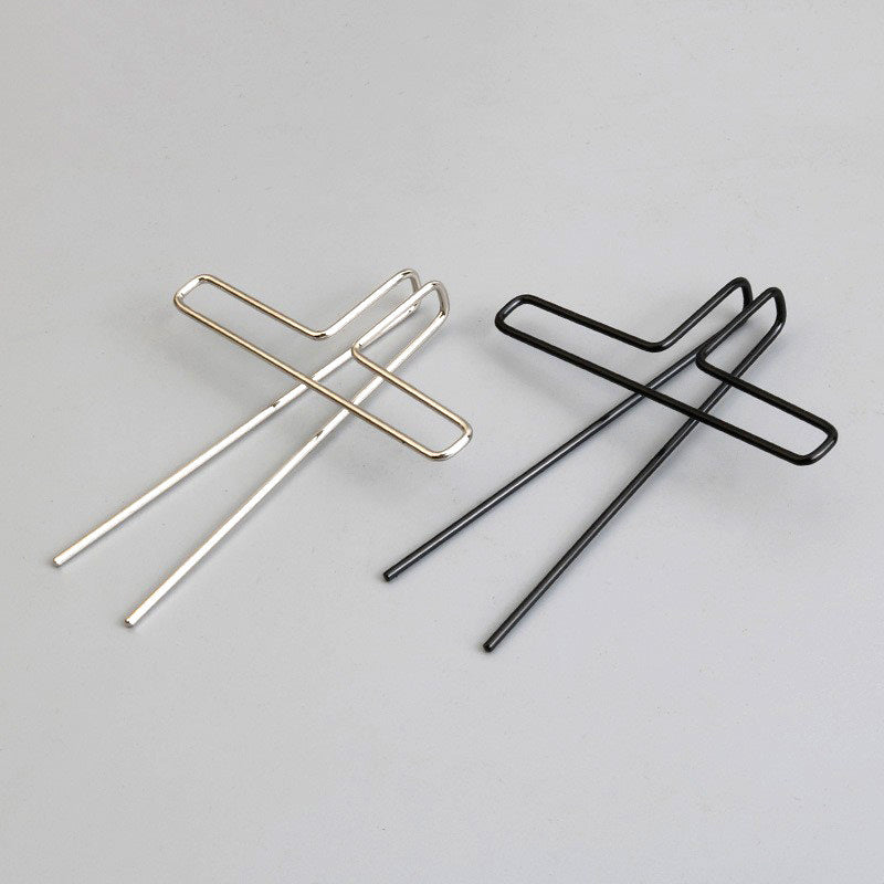 Metal Guitar Piano Violin Cello Flute Musical Instrument Steel Plated High Strength Music Book Holder