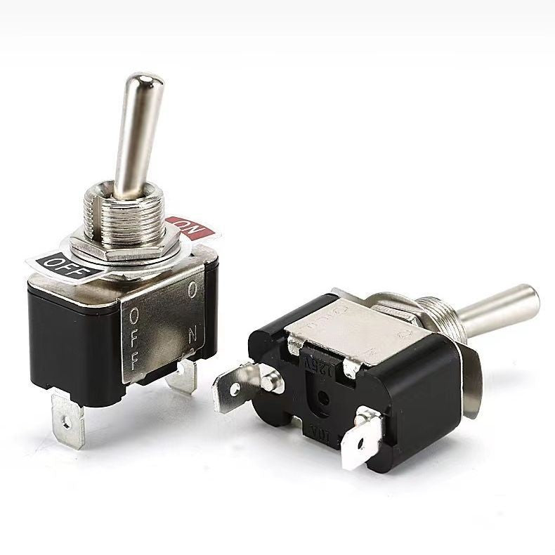 KN3A 101 2-Leg 2-Gear Rocker Arm Toggle