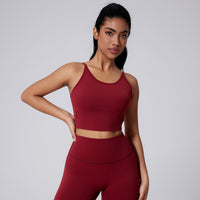Burgundy Wine Red