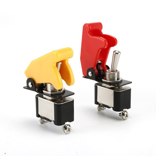 KN3A 101 2-Leg 2-Gear Rocker Arm Toggle